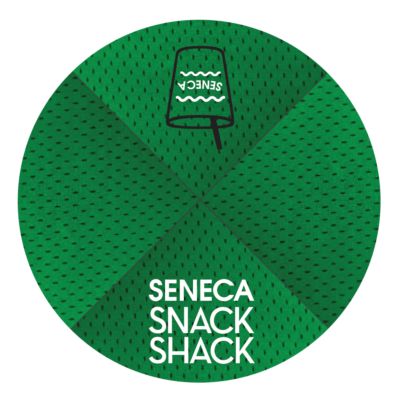 Snack Shack Mesh Kippah