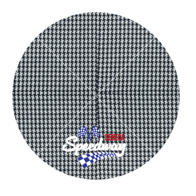 Seneca Speedway Klipped Kippah