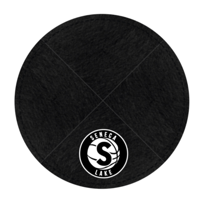 Seneca Nets Klipped Kippah