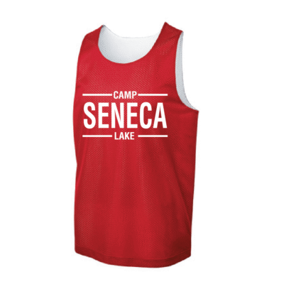 CAMP SENECA CUSTOM JERSEY