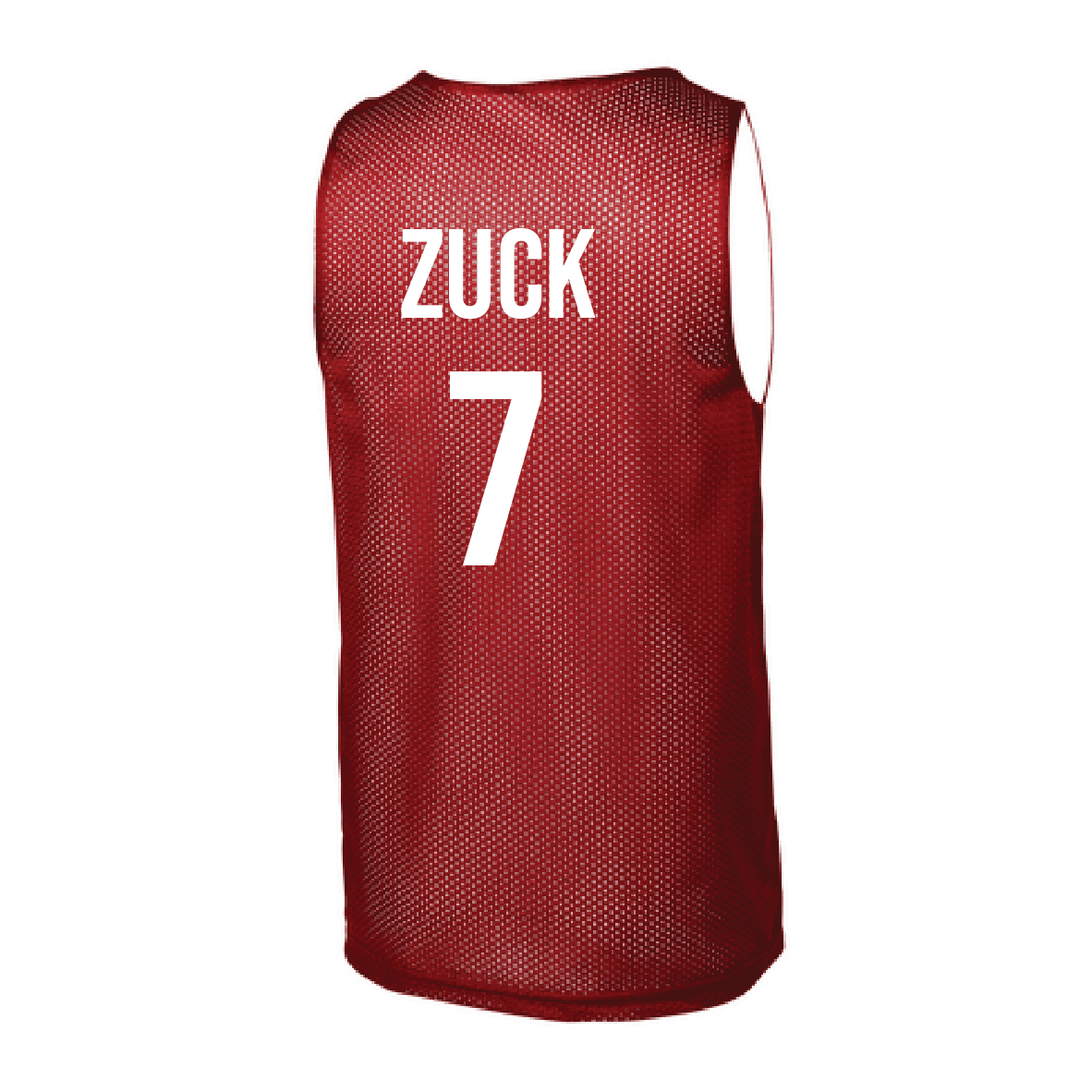 CAMP SENECA CUSTOM JERSEY