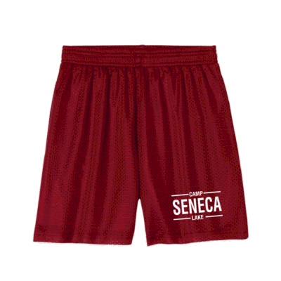 SENECA LAKE SHORT