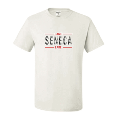 SENECA SPEEDWAY TEE