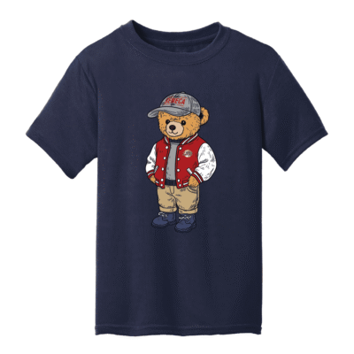 SENECA TEDDY TEE