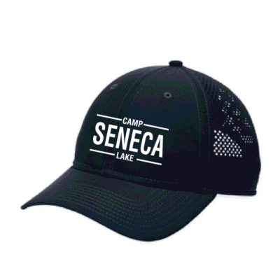 SENECA LAKE Mesh Back Cap