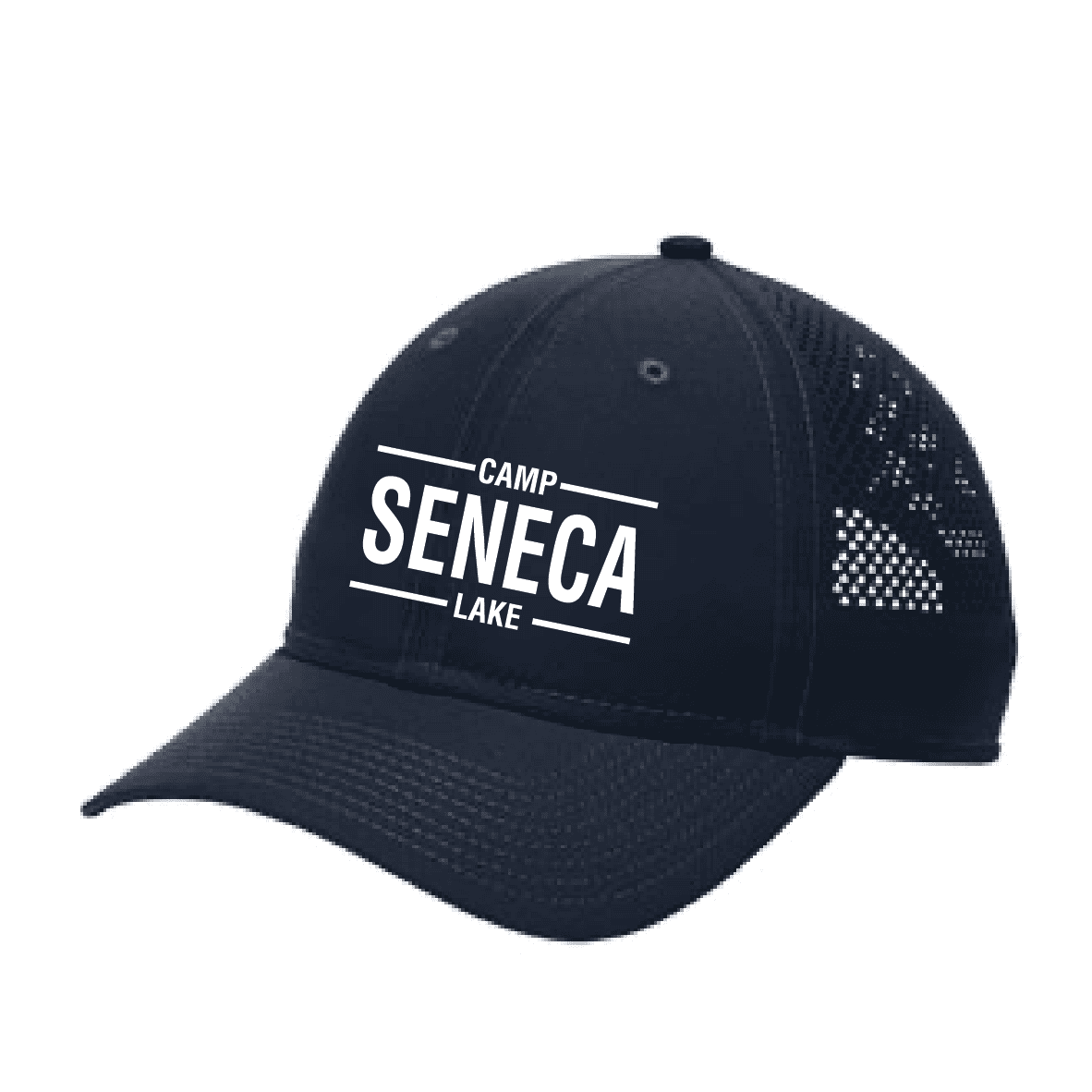 SENECA LAKE Mesh Back Cap