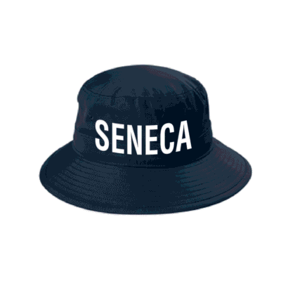 SENECA BUCKET HAT