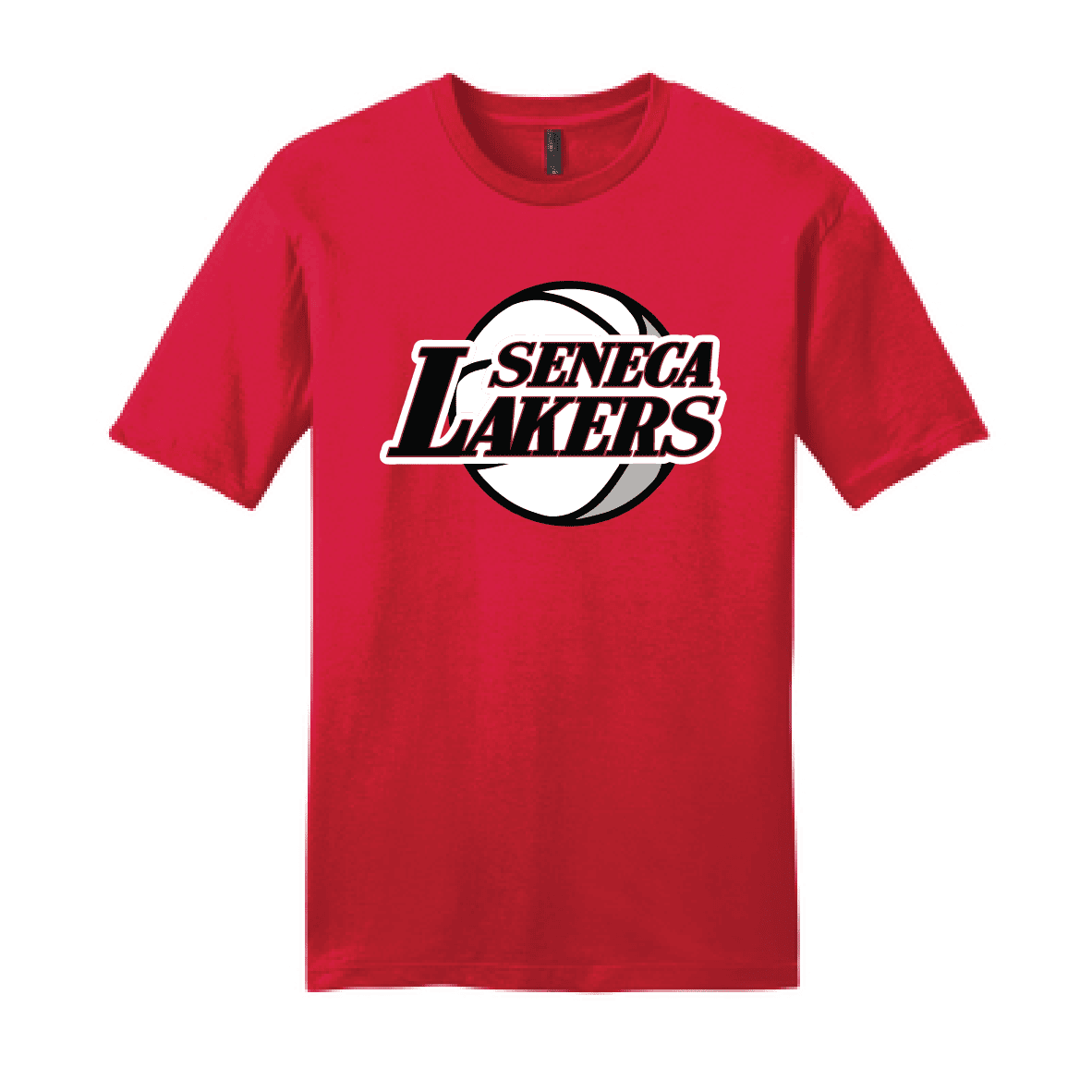 SENECA LAKERS TEE
