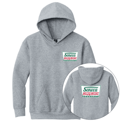 SENECA KRISPY KREME HOODIE